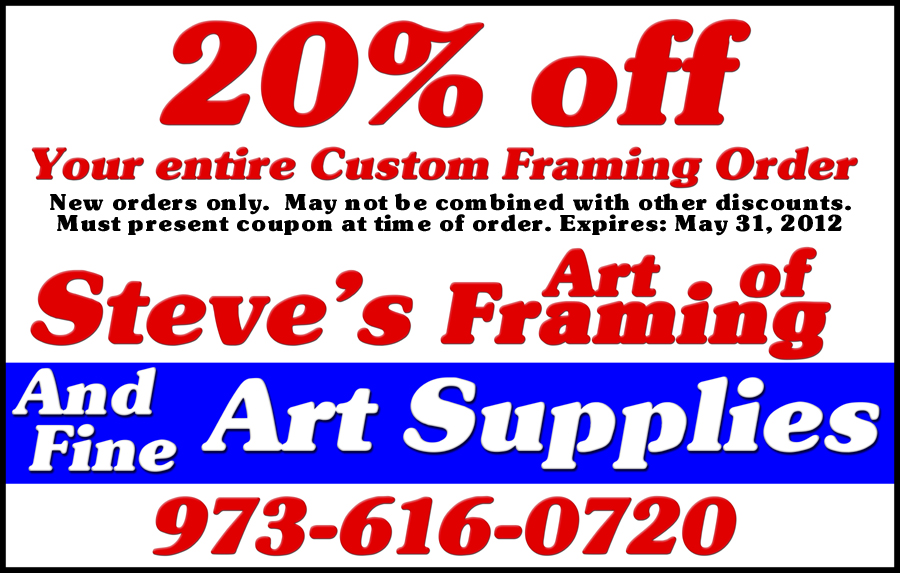 click for Printable coupon